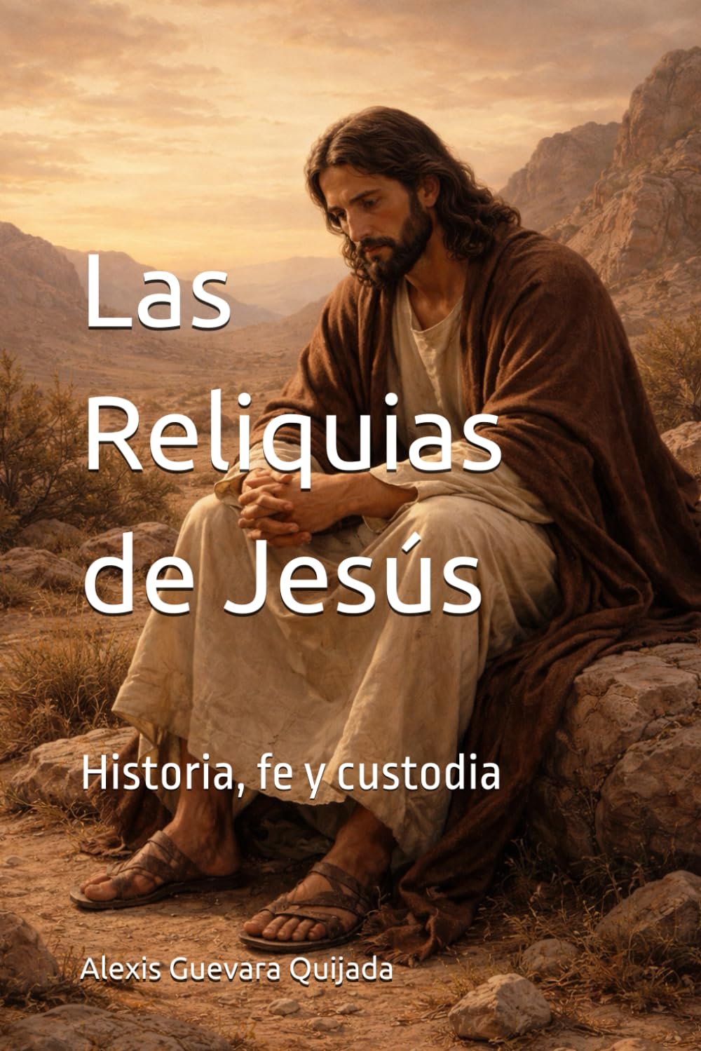 Las Reliquias de Jesús: Historia, fe y custodia