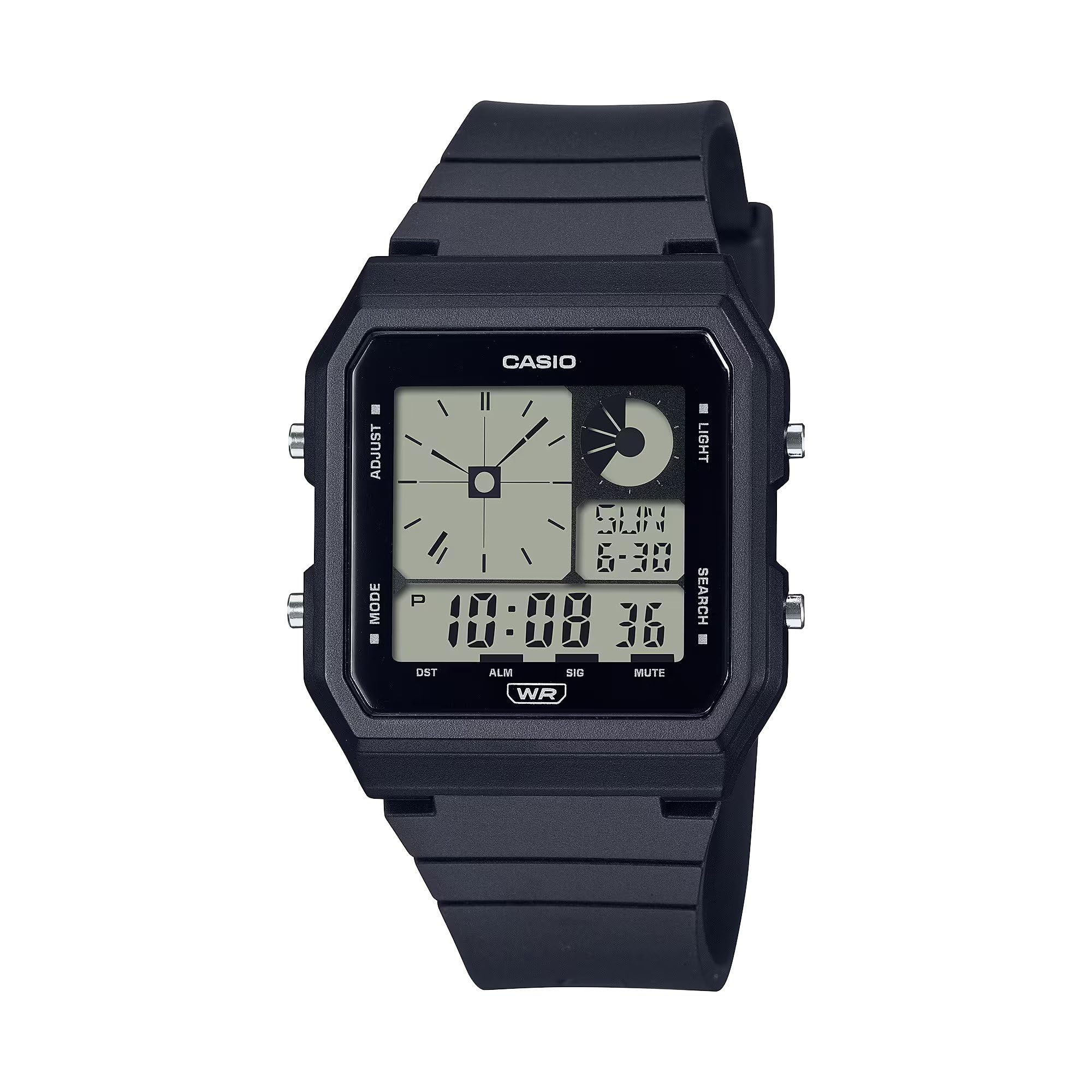 Casio Hombre Collection LF-20W-1AEF