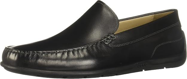 ECCO Men's Classic MOC 2.0 Driving 