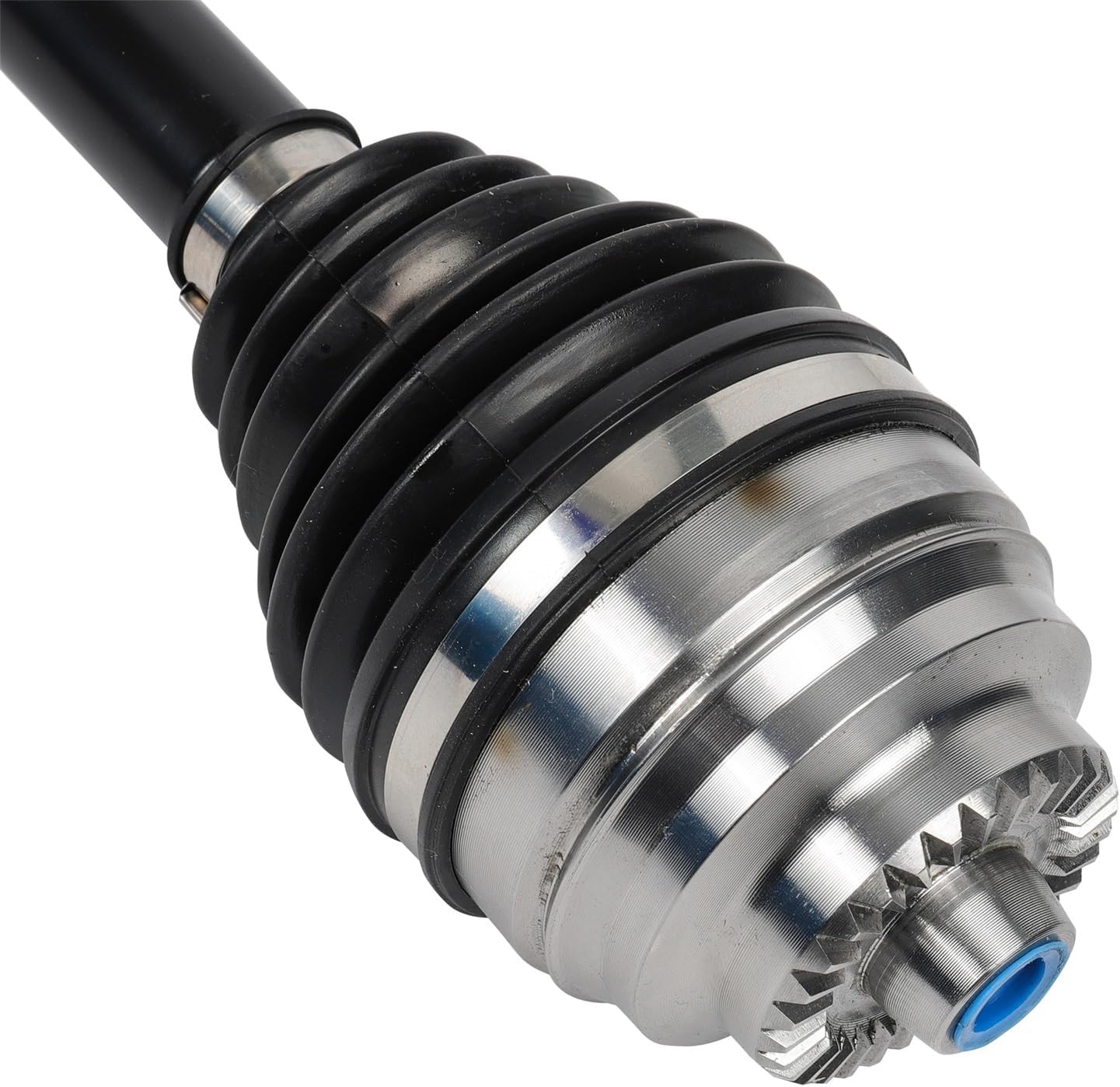 ECCPP CV Axle Shaft Assembly fit 2014-2022 for Mini Cooper Front Left 18-341490 NCV49008 202381 VKJC2016 31608611927 31608643361