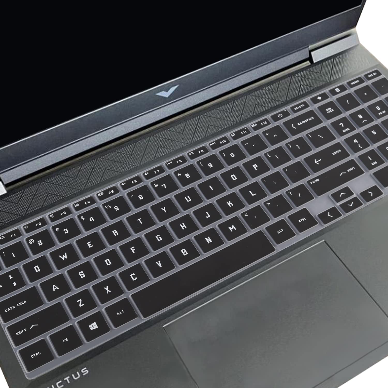 Keyboard Cover for HP Victus 15.6