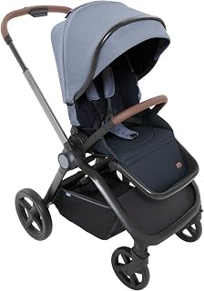 Cochecito Mysa Royal Blue CHICCO