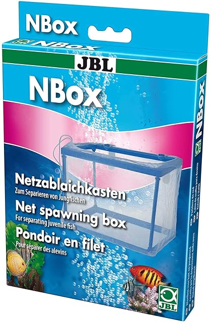 Foto 2 de 3 de JBL N-Box 100 g