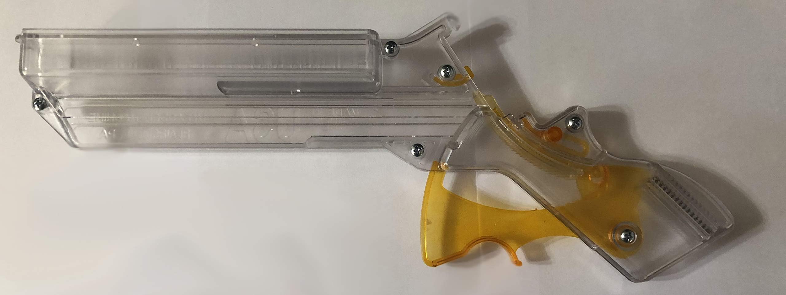 McFadden Machine Lightnin Grip Loader 22 Long Rifle Amber Finish Lightnin