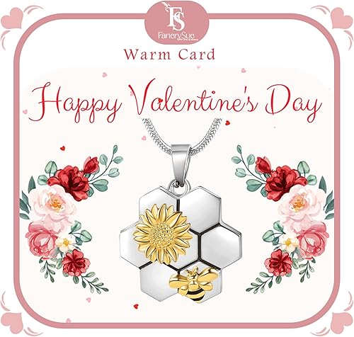 Miniatura 8 de Fanery sue Collar con medallón de corazón que sostiene imágenes, collares personalizados con fotos personalizadas, con imagen en el interior,