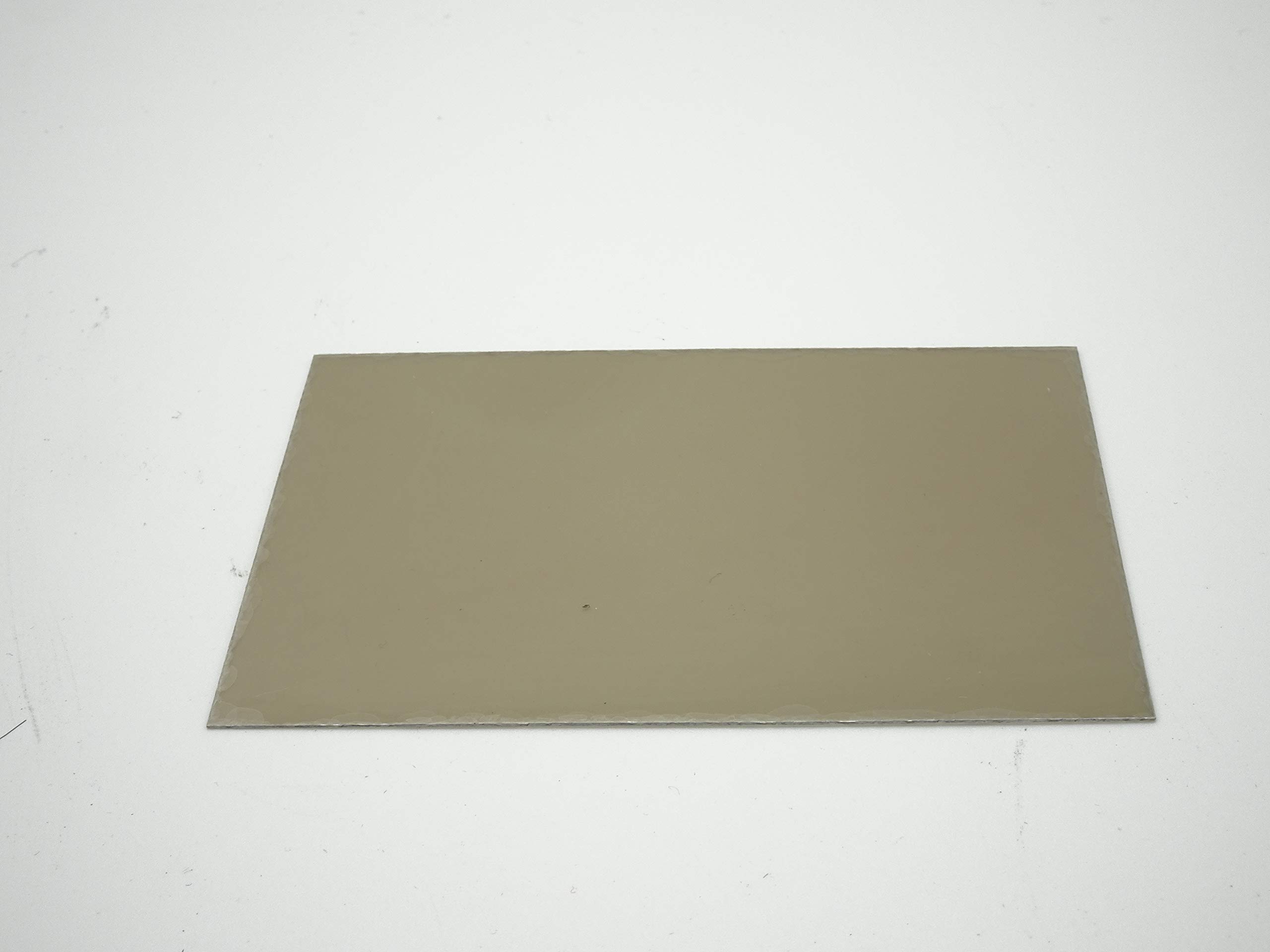 Muscovite Mica V4 Quality, 50 mmx75 mm, 10/PK