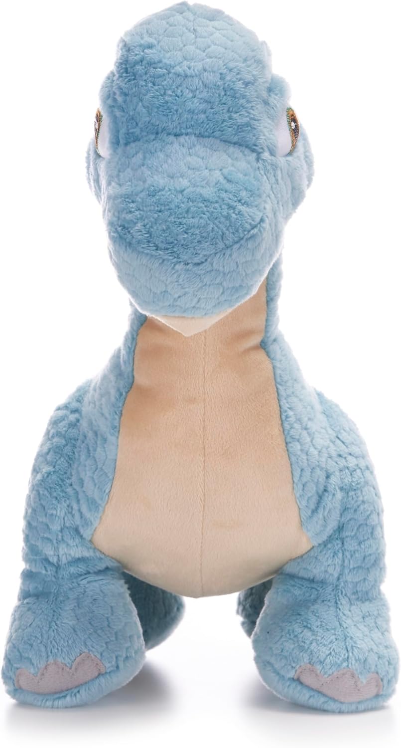 Jurassic World Brachiosaurus Dinosaur Plush Toy, 25 cm