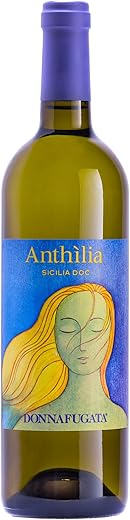 Donnafugata Anthilia, Sicilia DOC – 750 ml