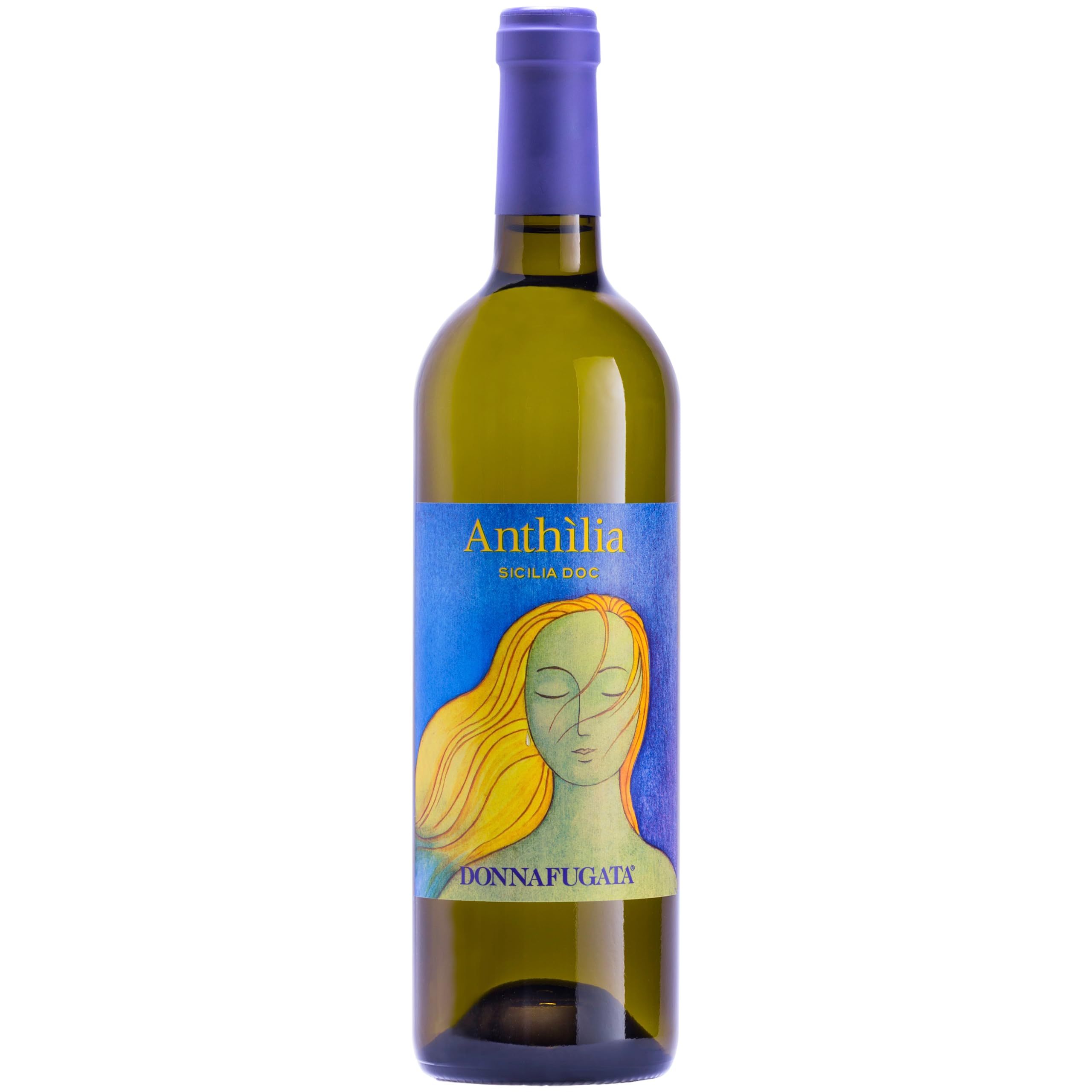 Donnafugata Anthìlia, Sicilia DOC - 750ml