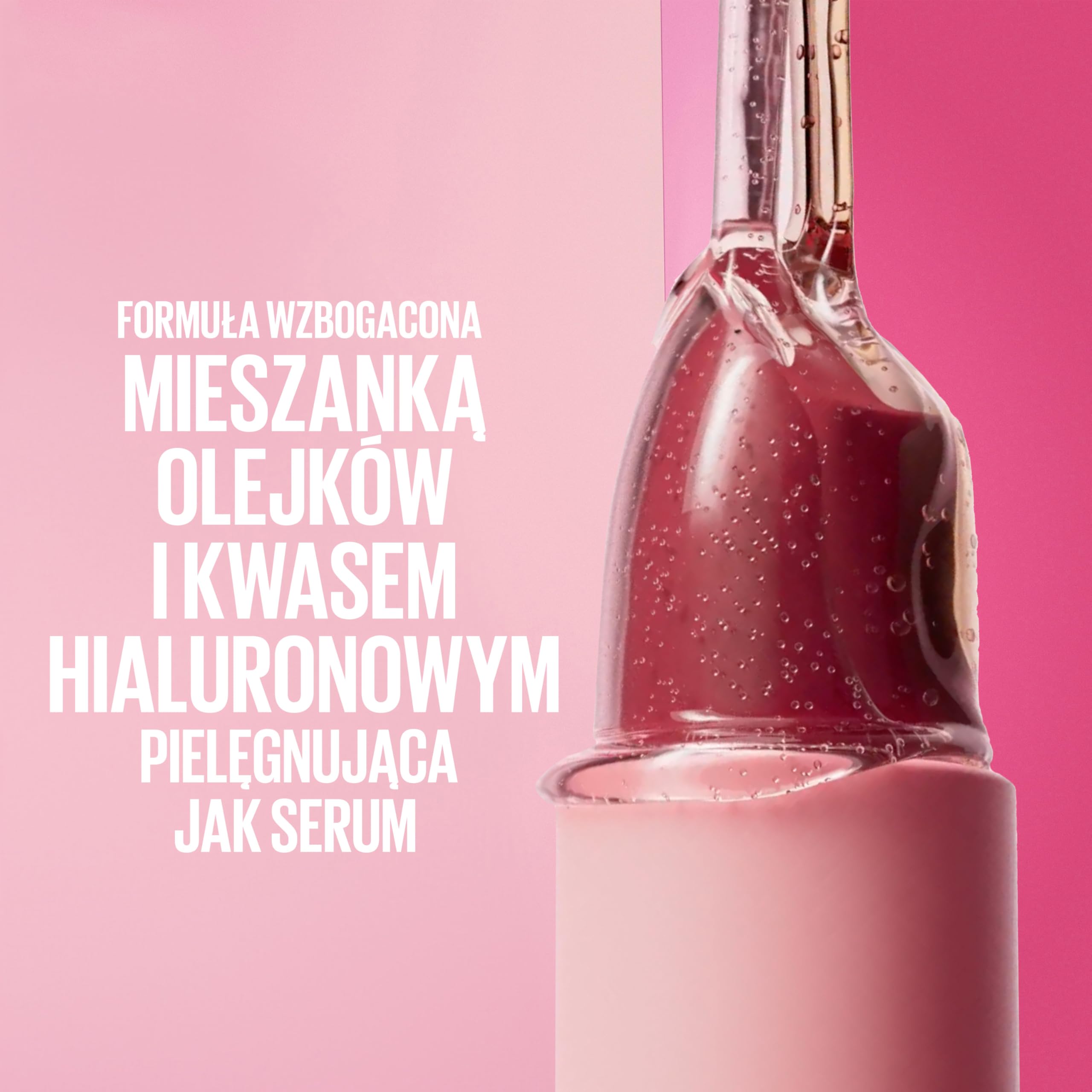 Maybelline New York Lifter szminka 101 Upstate