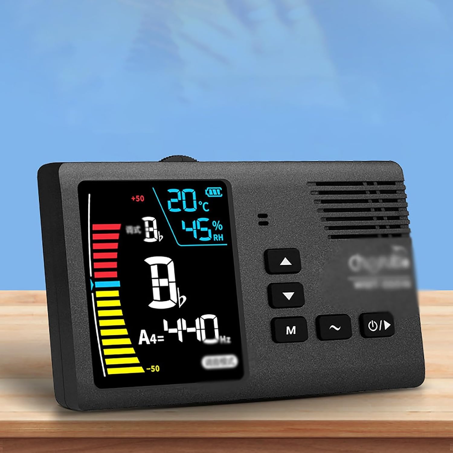 メトロノーム 電子メトロノーム風バイオリンサックスフルートユニバーサル校正者