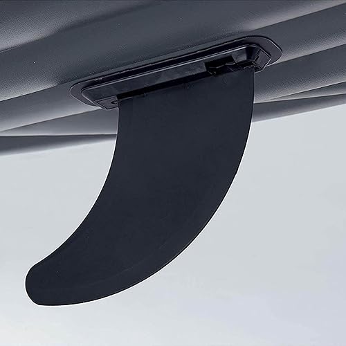 Miniatura 7 de Explorer K2 Kayak juego de kayak inflable para 2 personas con remos de aluminio bombas manuales y eléctricas