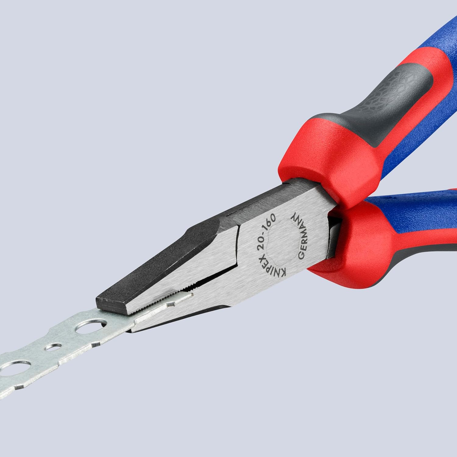 KNIPEX Flat Nose Pliers