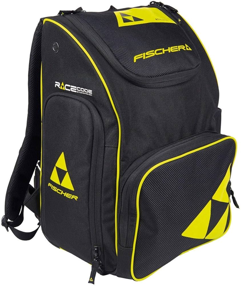 fischer backpack race 55l