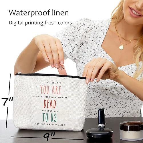 Miniatura 5 de Regalos de despedida para compañeras de trabajo para mujeres, regalos de jubilación, regalos de despedida de compañeras de trabajo, regalos de