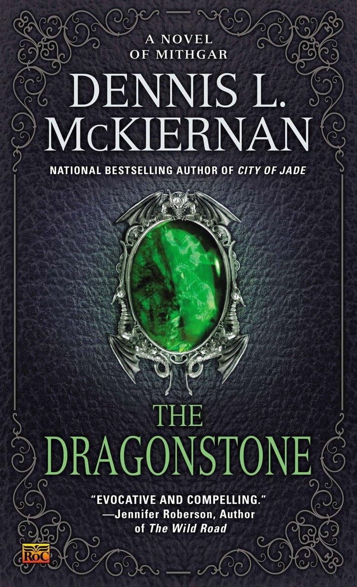 Buy The Dragonstone: A Novel of Mithgar: 11 — BookShops.in