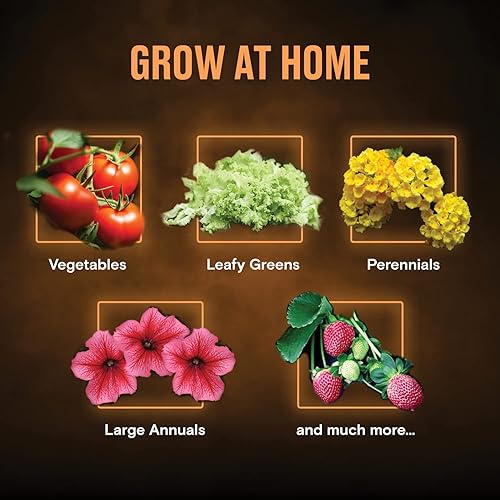 Miniatura 5 de Black Magic Nutriente base Parte A 1 galón