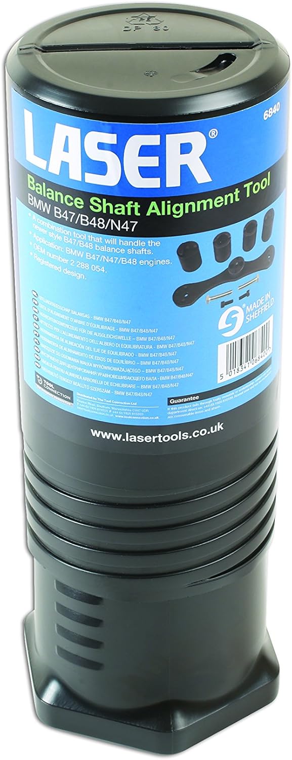 Laser 0684 Circlip Plier Set