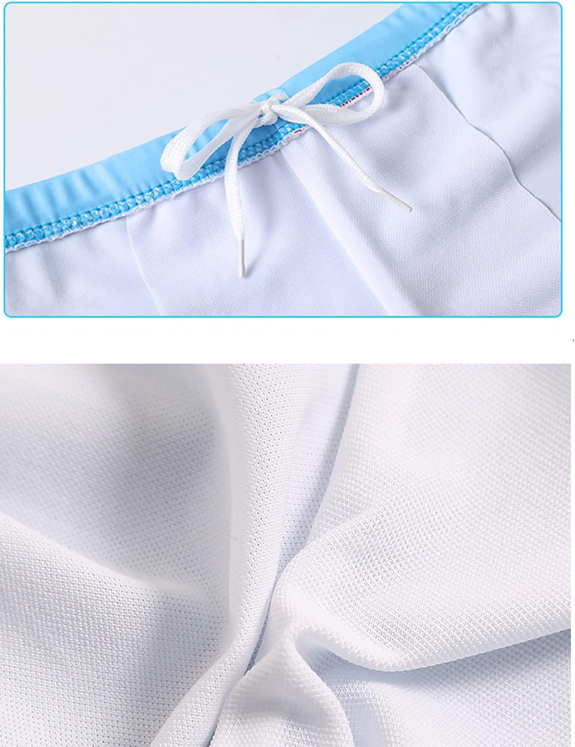 Boys Swim Trunks Toddler Swim Shorts Swimming Boxer Briefs