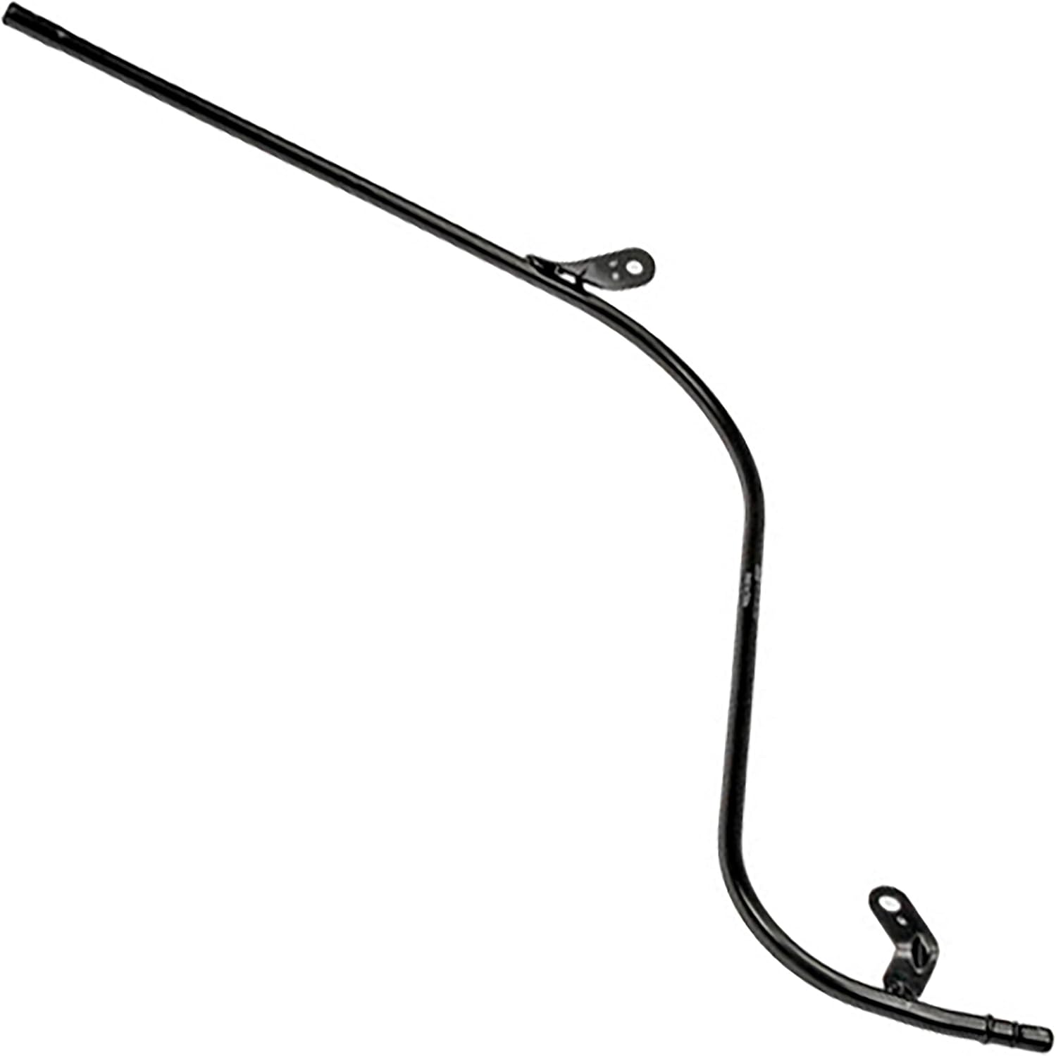 APDTY 134217 Engine Oil Dipstick Tube - Metal