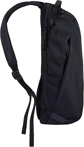 Miniatura 2 de URTH Mochila 24L + Cubo de cámara, Negro -