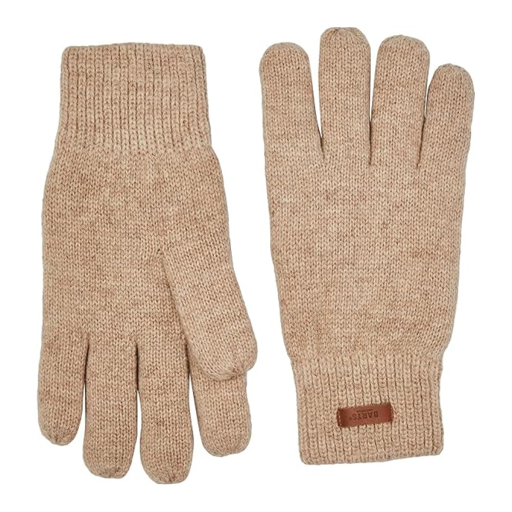 Barts Haakon Glove Mens Gloves - - Small/Medium