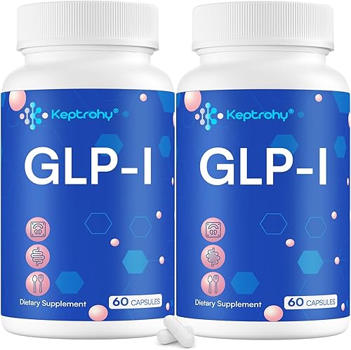 Miniatura 11 de Probiótico Akkermansia de 300 mil millones de AFU Akkermansia para mujeres y hombres, Akkermansia Muciniphila para más producción de Akkermansia, 60