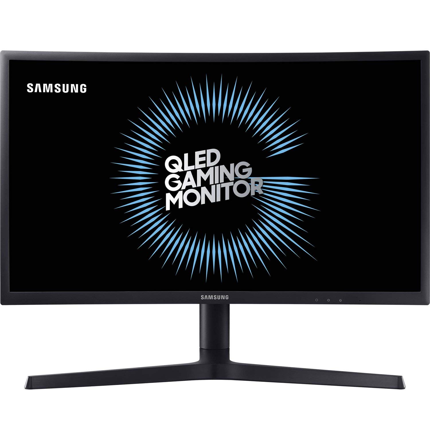 Amazon.com: Samsung LC27FG73FQNXZA CFG73 Series 27” Curved Gaming Amazon.com: Samsung LC27FG73FQNXZA CFG73 Series 27” Curved Gaming