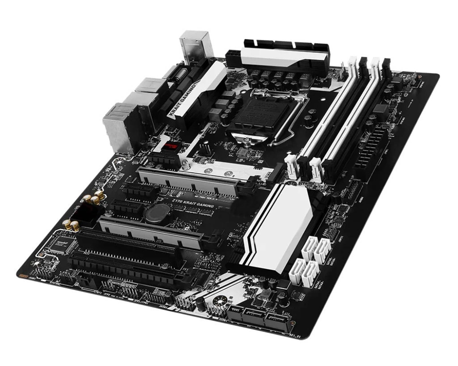 Placa Madre Fit For MSI Z170 Krait Gaming