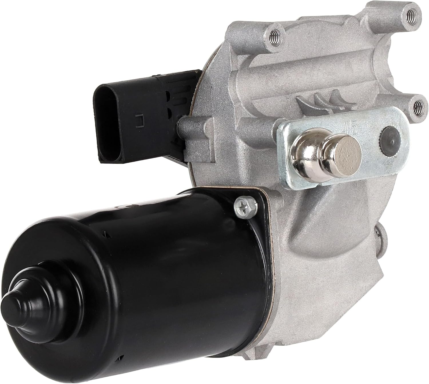 TRICO 85-2109WM Replacement Windshield Wiper Motor for Select BMW