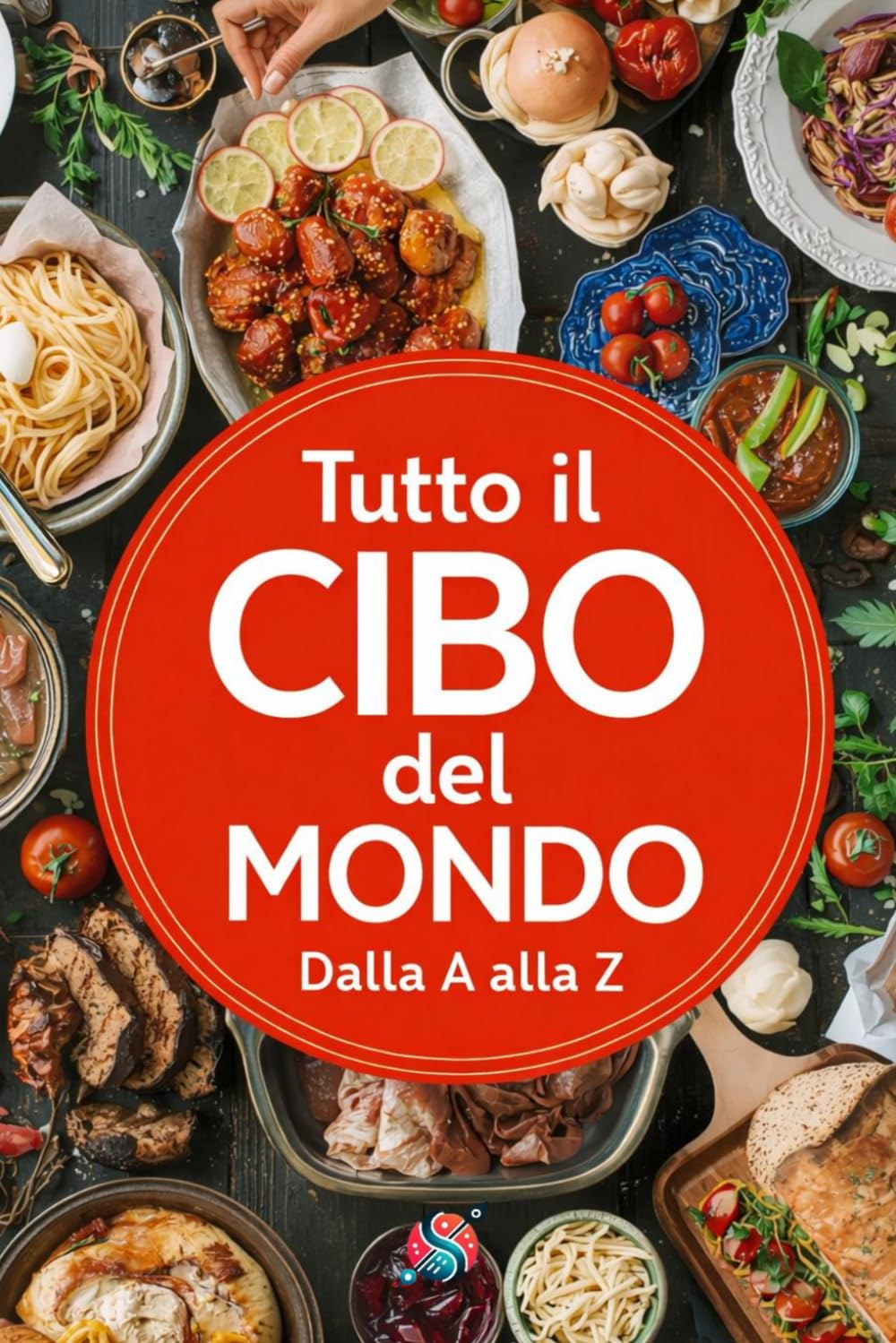 Tutto il cibo del mondo: Dalla A alla Z