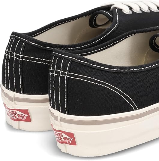 Amazon | [VANS] スニーカー AUTHENTIC REISSUE 44 オーセンティック