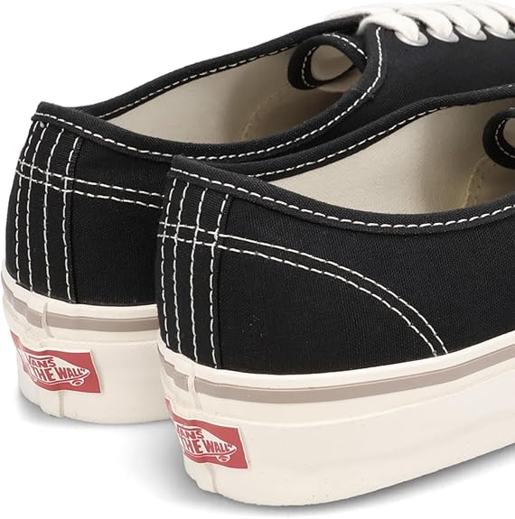 Amazon | [VANS] スニーカー AUTHENTIC REISSUE 44 オーセンティック