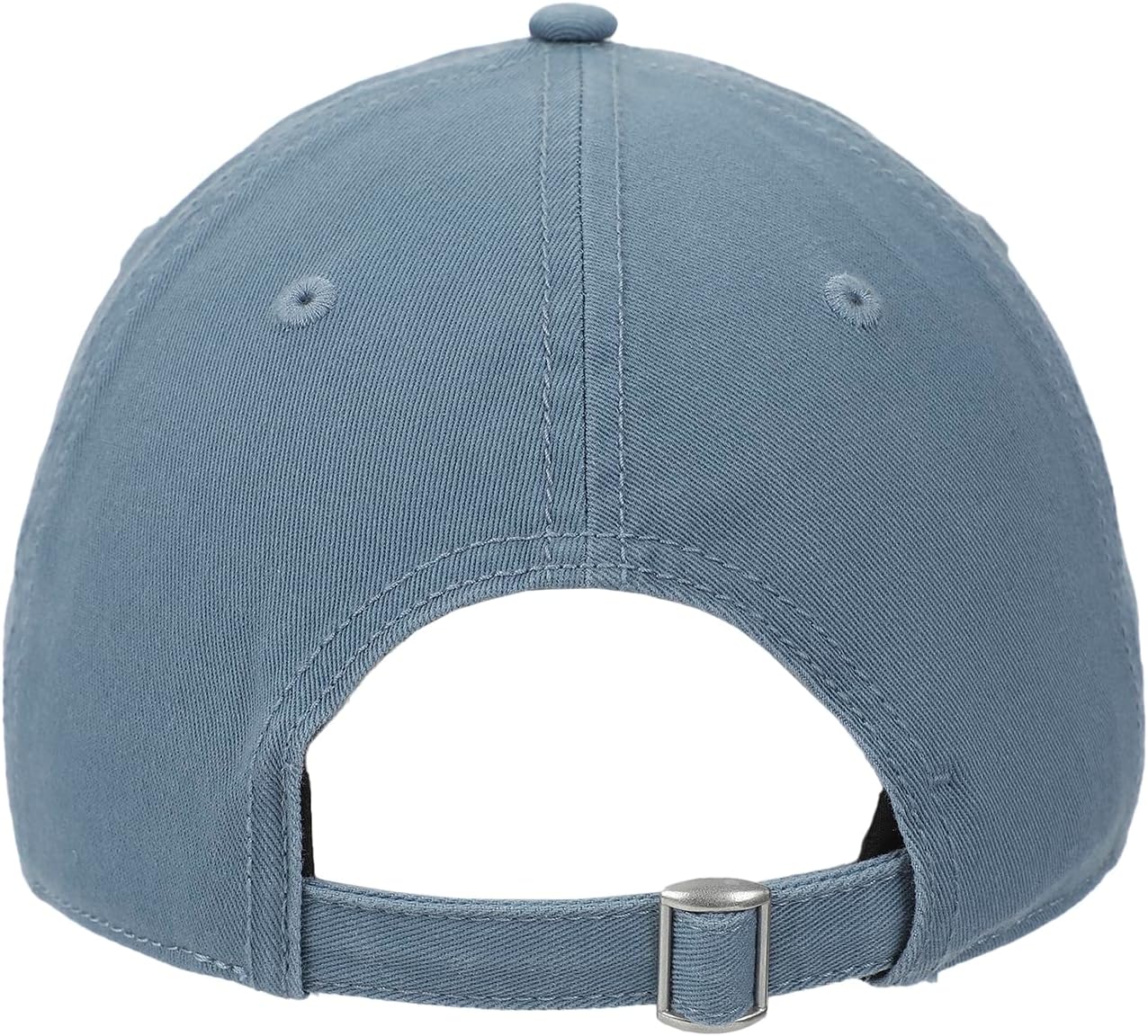 Bioworld Disney Winnie The Pooh Eeyore Men's Blue Unstructured Baseball Cap - Image 4