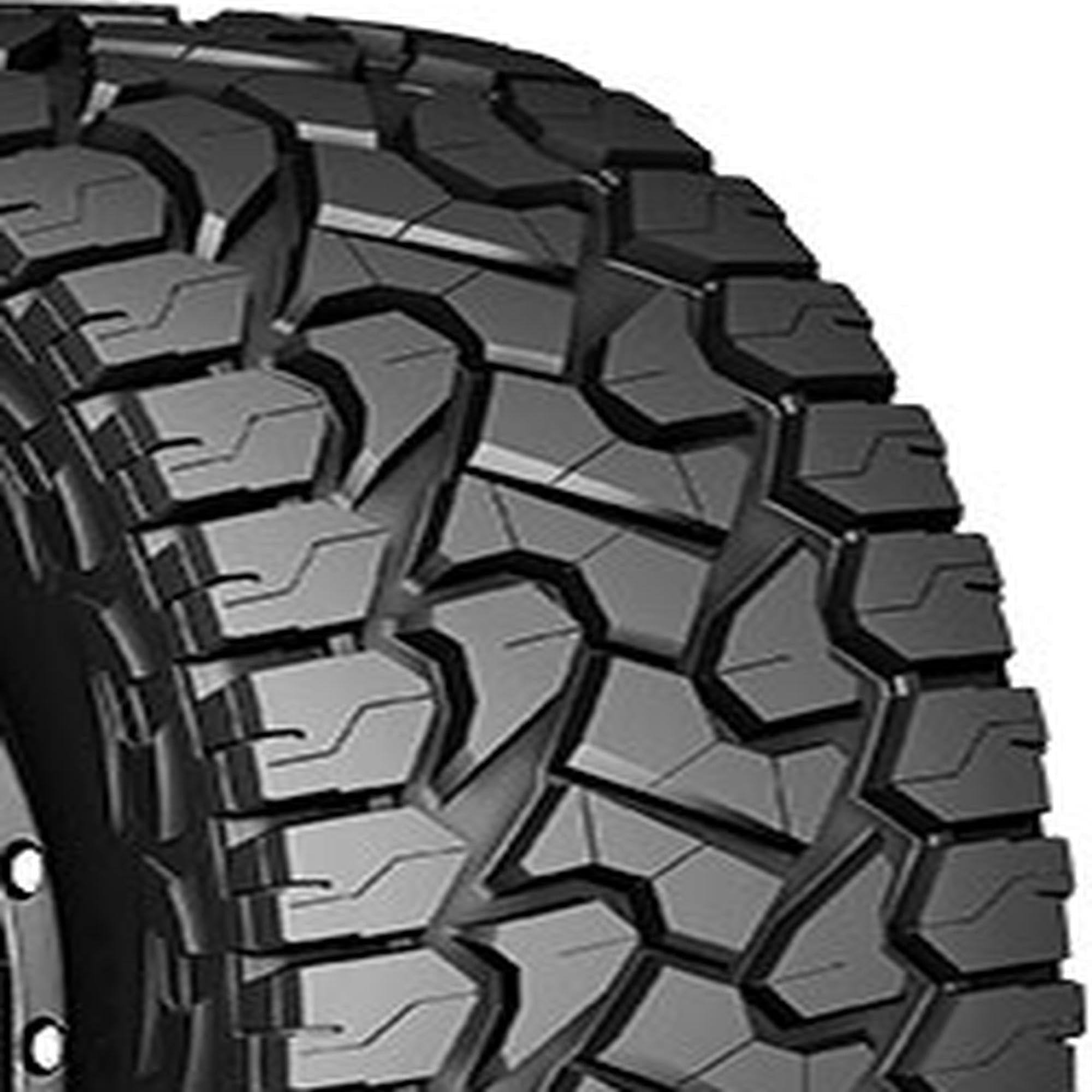 Amazon.com: Gladiator X COMP X/T LT35X12.50R20 125Q F : Automotive