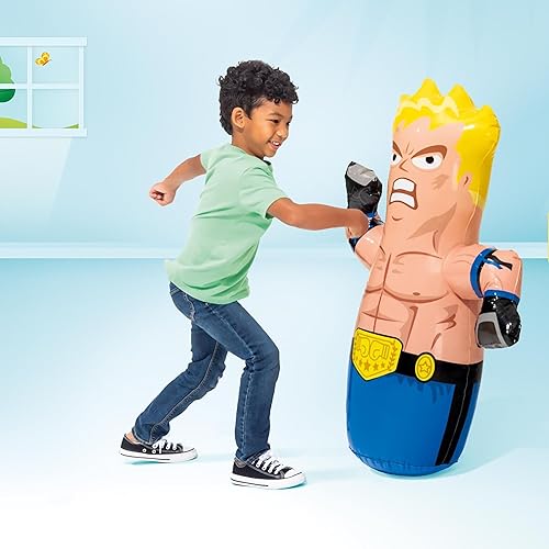 Miniatura 5 de Intex 44672NP 3-D Bolsas Bop (varios diseños)