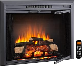 LegendFlame® Damon 35