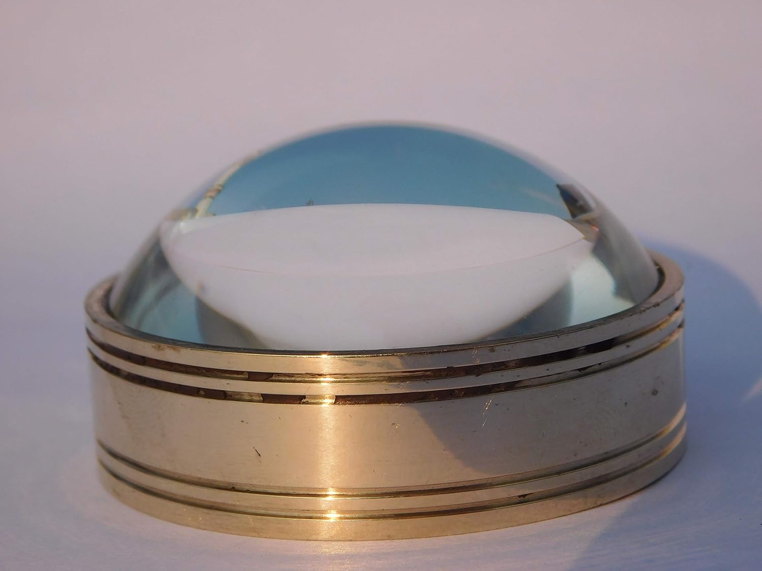 Dr Crabtree’s Patent Observatory Magnifier Amazon.co.uk Health