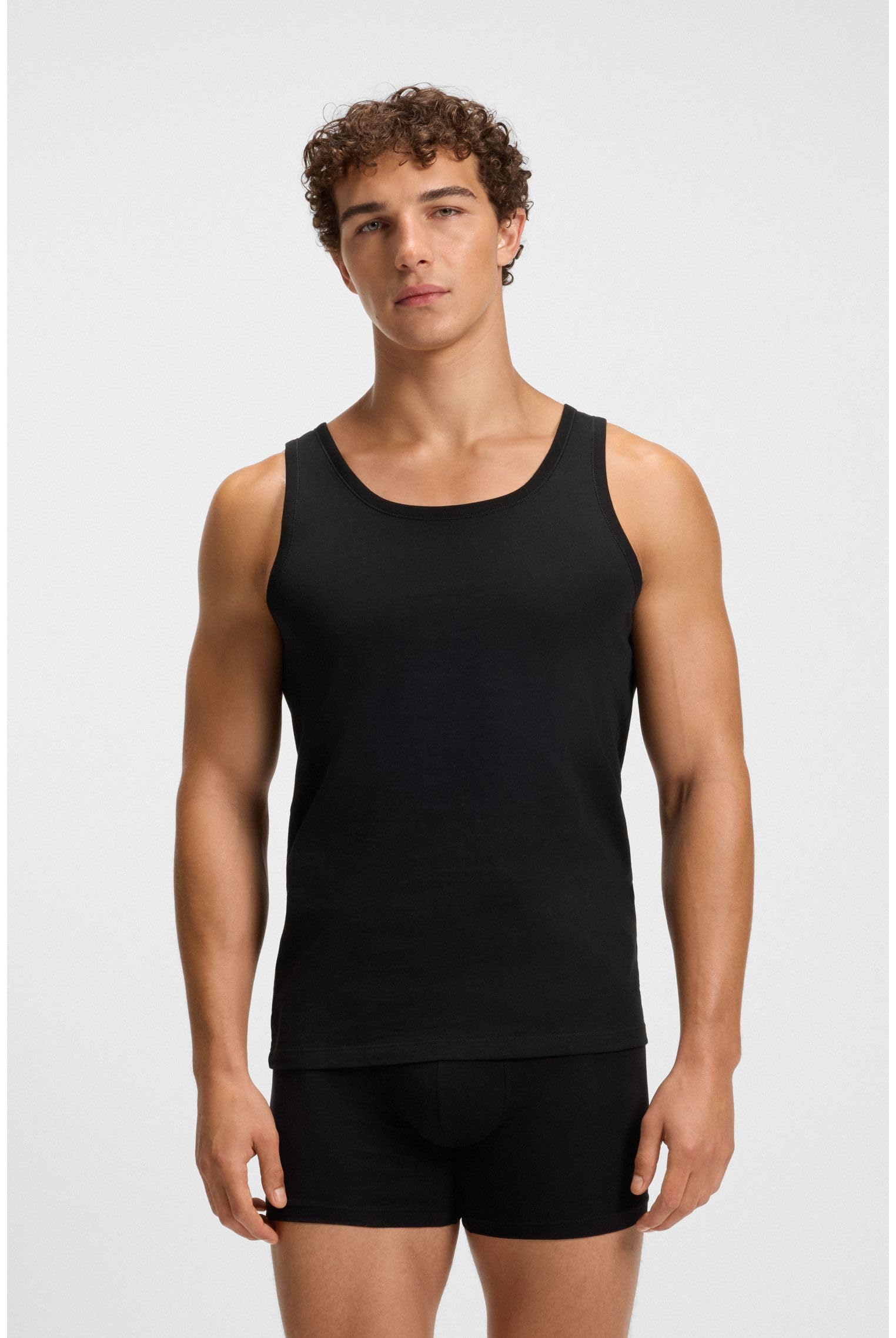 Boss Camiseta 3p Classic Camiseta Hombre