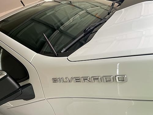 Miniatura 8 de Votex - Fabricado en Estados Unidos - Bala Calibre 50 negro con rojo antena de aluminio - Compatible con Ford F150 - F250 - F350  Jeep Wrangler -