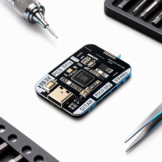 PICO Engineering Box DFU Mode Tool