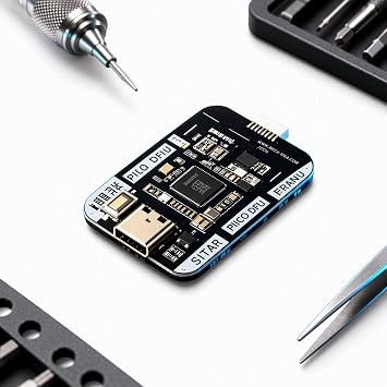 PICO Engineering Box DFU Mode Tool