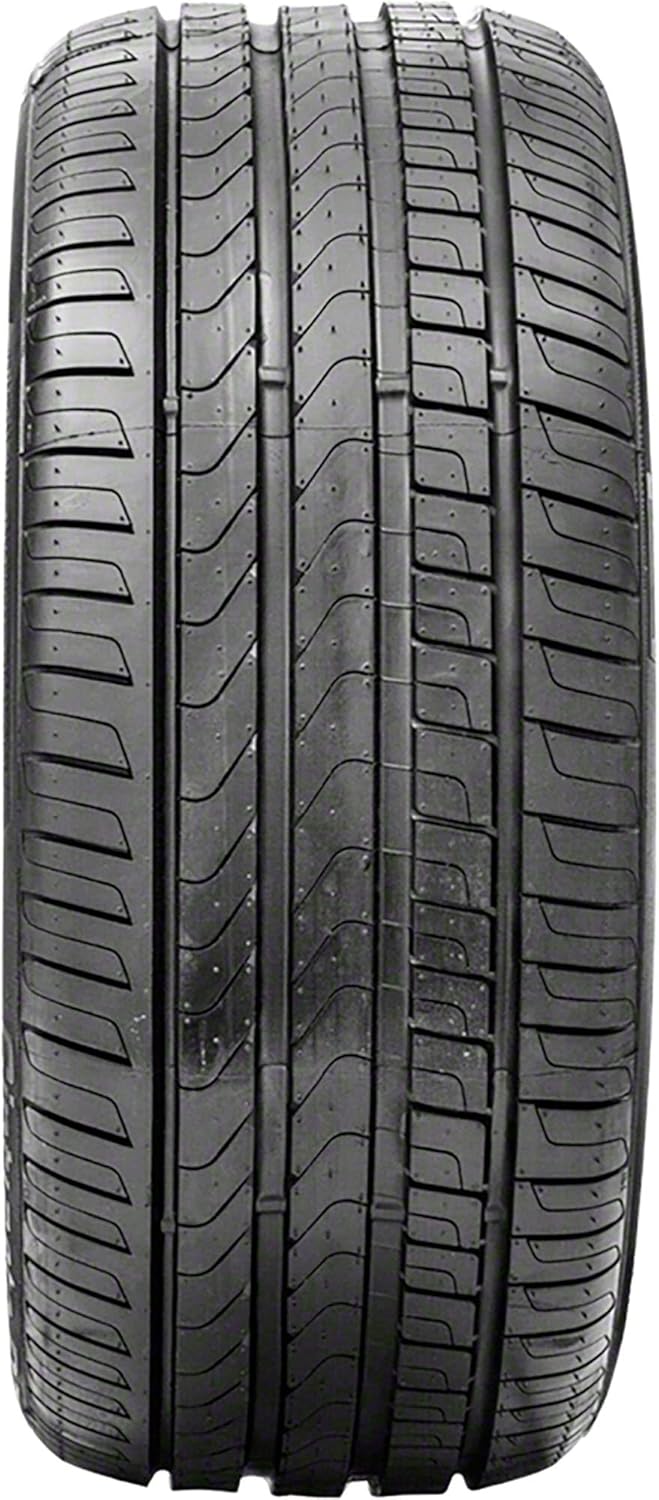 Unleashing Performance: A Review of the Pirelli Cinturato P7 205/55R16 Tire