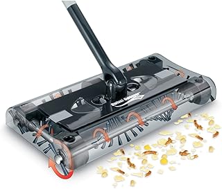 Swivel Sweeper SWSMC4 G 2 Elektrischer Besen, SONSTIGES