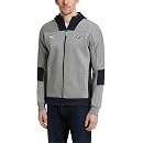 Amazon.com: Puma BMW M Motorsport - Sudadera con capucha para hombre :  Ropa, Zapatos y Joyería