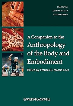 A Companion to the Anthropo...