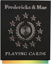 Download Fredericks and Mae playing cards PDF