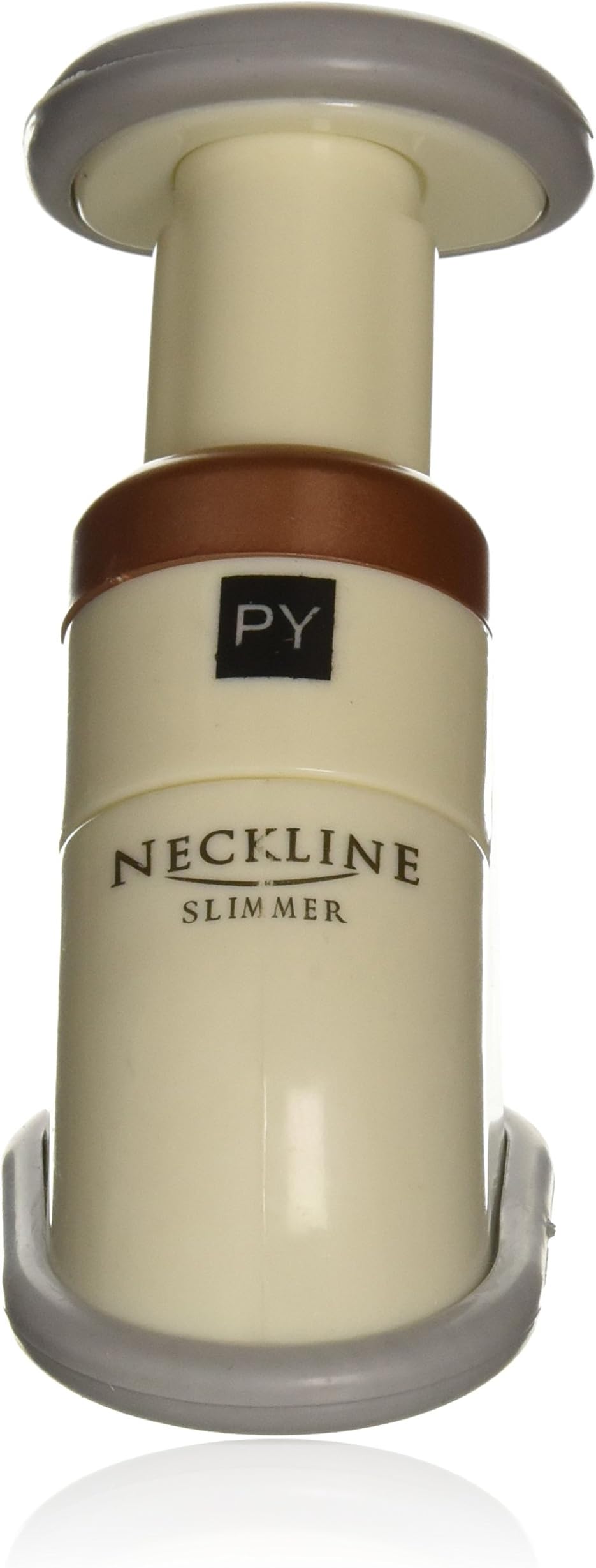 Neckline Slimmer & Toning System