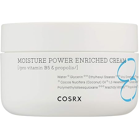 cosrx hydrium gel cream