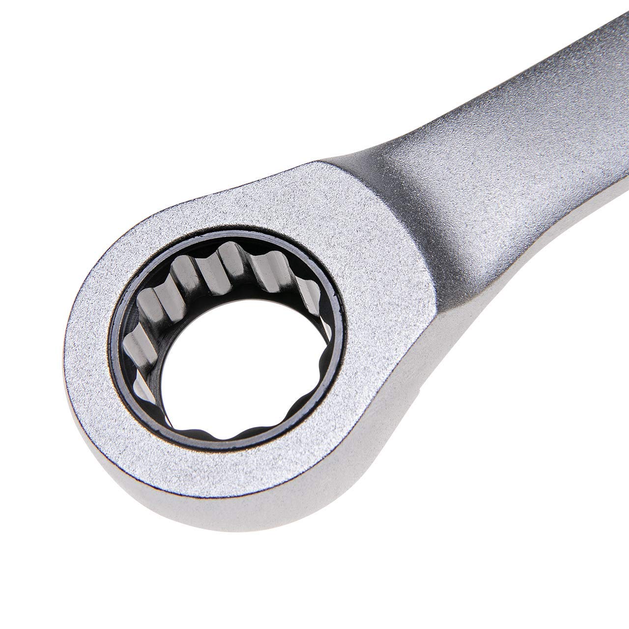 Doppelring-Ratschenschlüssel-Satz - 10